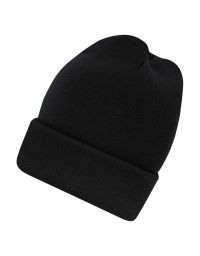 Beanie Schwarz